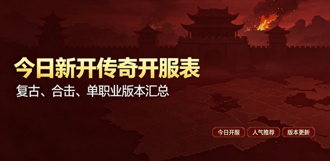 复古传奇私服记忆套装组队技巧：散人也能轻松打宝的实用攻略